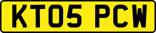 KT05PCW