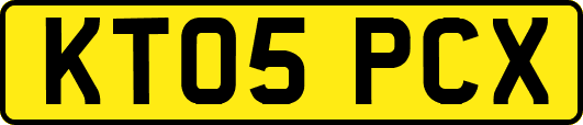 KT05PCX
