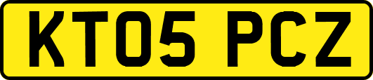 KT05PCZ