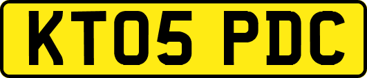 KT05PDC