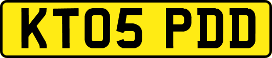 KT05PDD