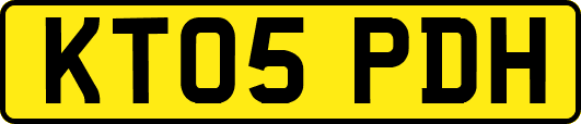 KT05PDH