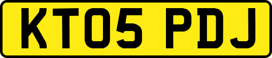 KT05PDJ