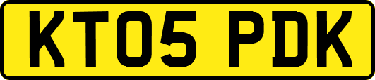 KT05PDK