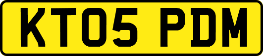 KT05PDM
