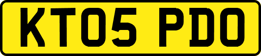 KT05PDO
