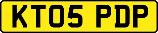 KT05PDP