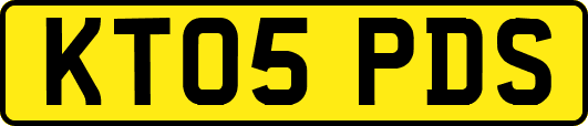 KT05PDS