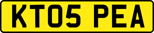 KT05PEA