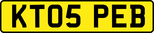 KT05PEB
