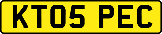 KT05PEC