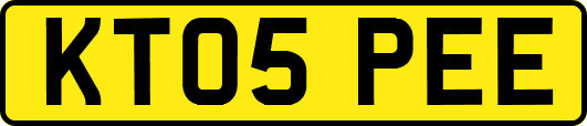 KT05PEE