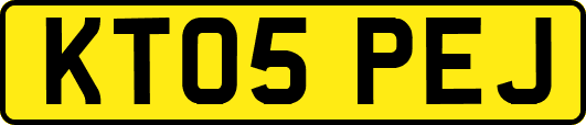 KT05PEJ