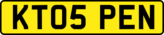 KT05PEN