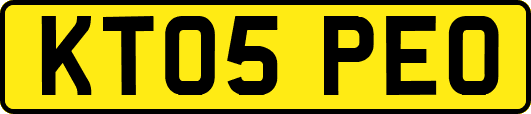 KT05PEO