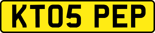 KT05PEP