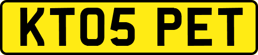 KT05PET