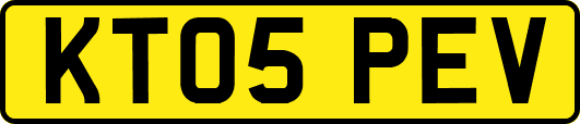 KT05PEV