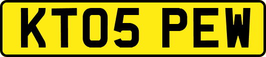 KT05PEW