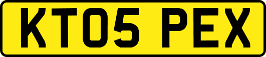 KT05PEX