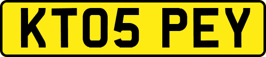 KT05PEY
