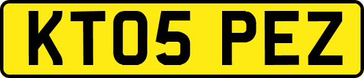 KT05PEZ