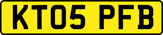 KT05PFB