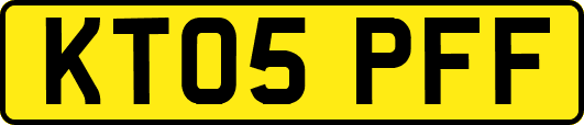 KT05PFF