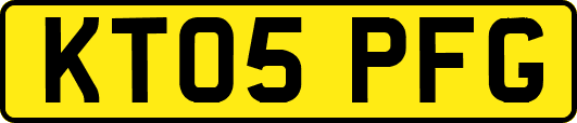 KT05PFG