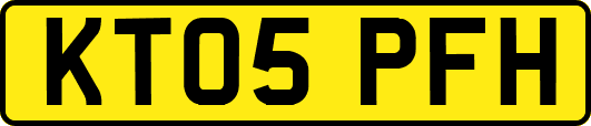 KT05PFH