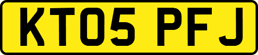 KT05PFJ
