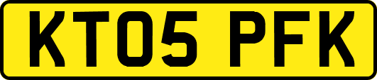 KT05PFK