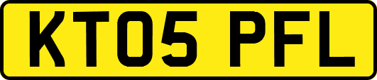 KT05PFL