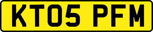 KT05PFM