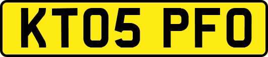KT05PFO