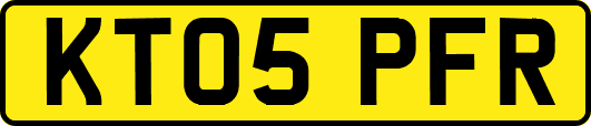 KT05PFR