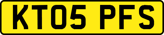 KT05PFS