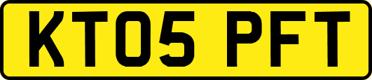KT05PFT