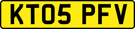 KT05PFV