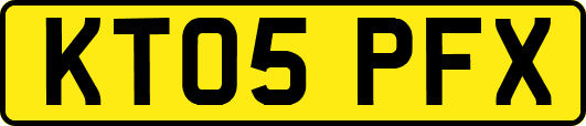 KT05PFX