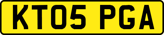 KT05PGA