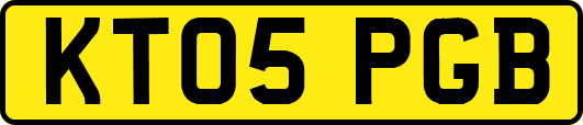 KT05PGB
