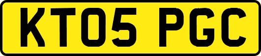 KT05PGC