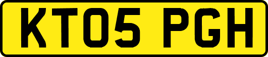 KT05PGH