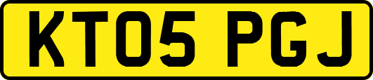 KT05PGJ