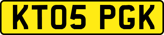 KT05PGK