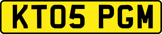KT05PGM