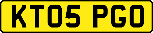 KT05PGO