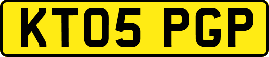 KT05PGP