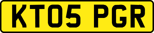KT05PGR